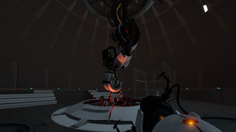 Portal 2 - screenshot 8