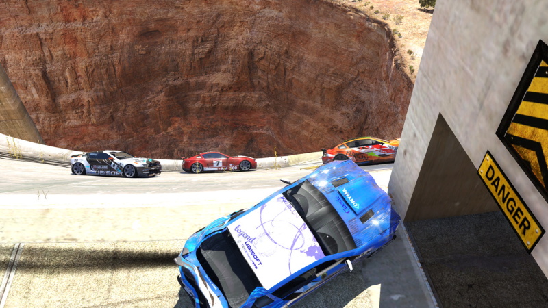 TrackMania 2: Canyon - screenshot 14