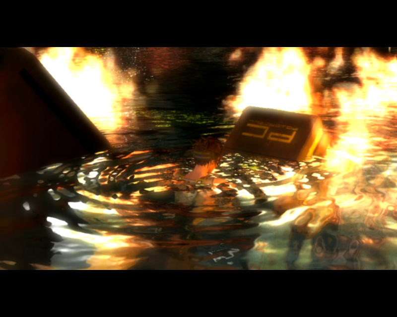 Hydrophobia Prophecy - screenshot 3