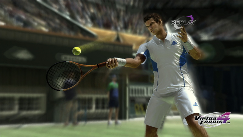 Virtua Tennis 4 - screenshot 20