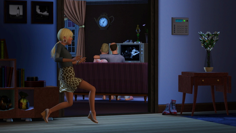 The Sims 3: Generations - screenshot 5