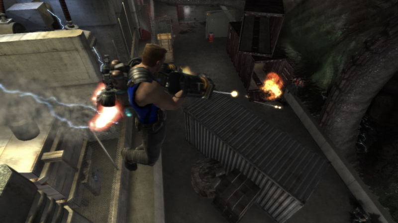 Duke Nukem Forever - screenshot 21