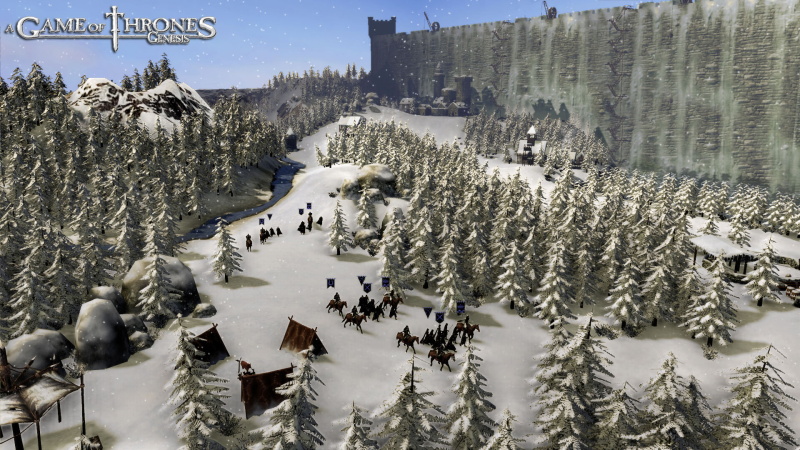A Game of Thrones: Genesis - screenshot 19