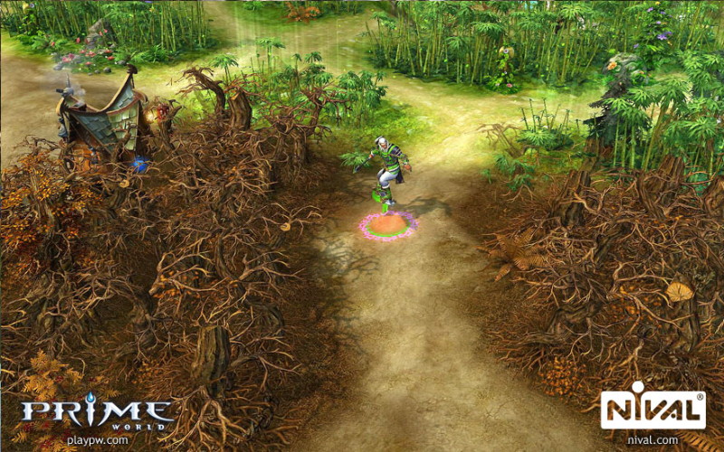 Prime World - screenshot 11