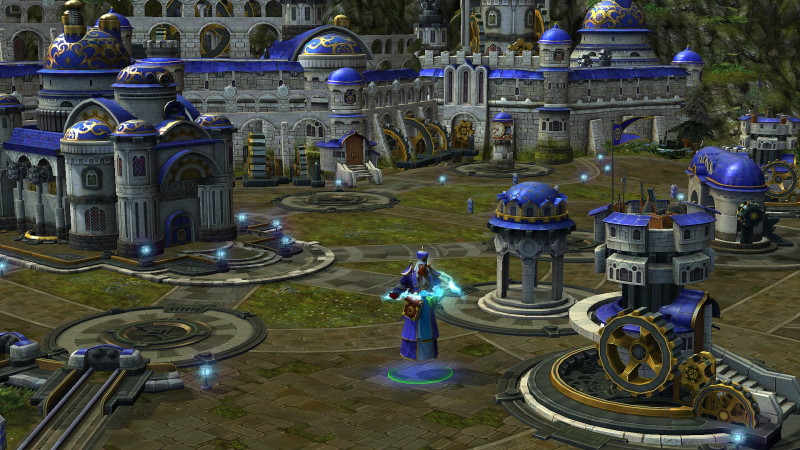 Prime World - screenshot 6