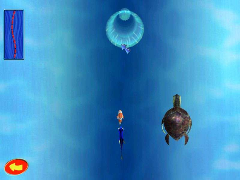 Finding Nemo - screenshot 25
