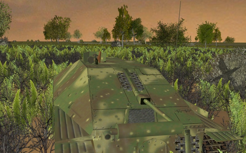 Panzer Command: Ostfront - screenshot 25