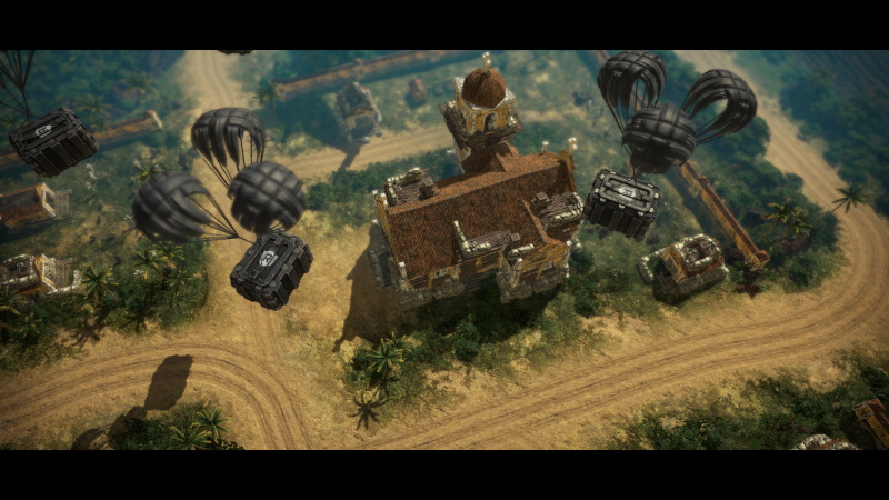 Renegade Ops - screenshot 2