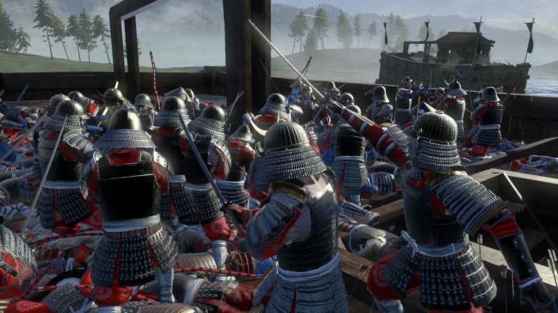 Shogun 2: Total War - screenshot 21