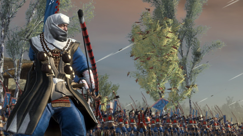Shogun 2: Total War - screenshot 20