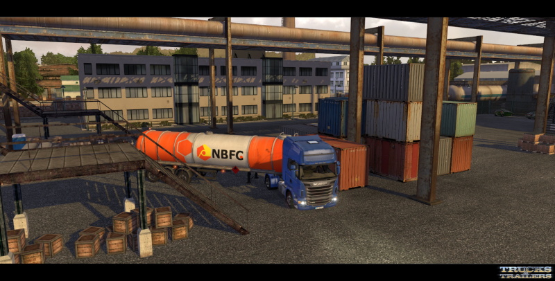 Trucks & Trailers - screenshot 42