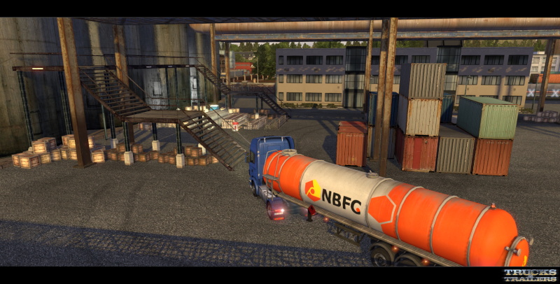 Trucks & Trailers - screenshot 37