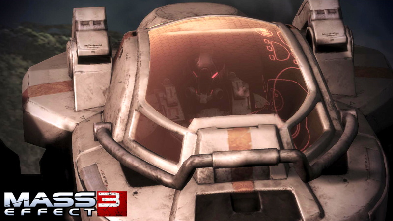 Mass Effect 3 - screenshot 58