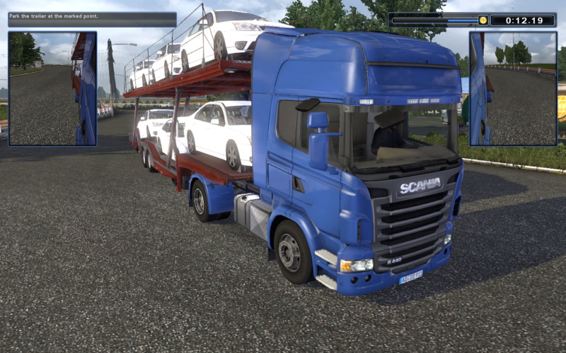 Trucks & Trailers - screenshot 13