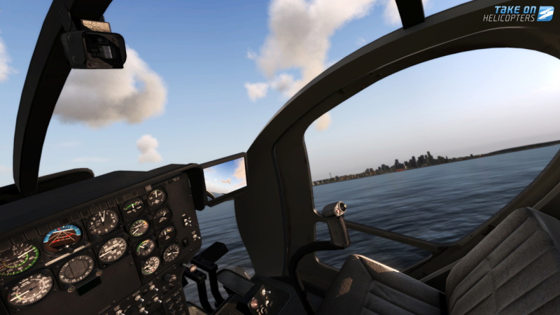 Take On Helicopters - screenshot 51