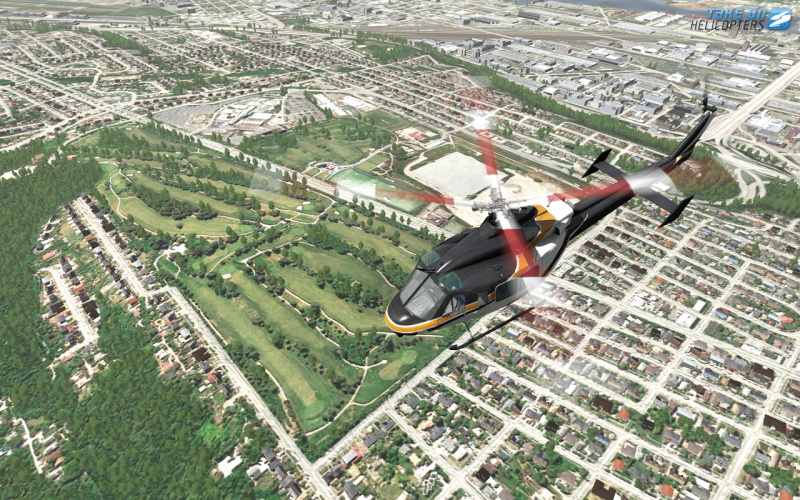 Take On Helicopters - screenshot 46
