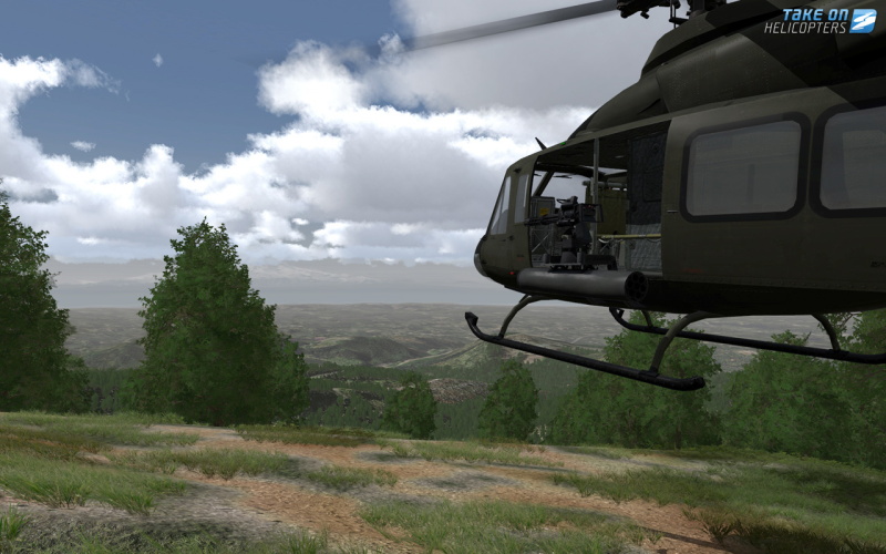 Take On Helicopters - screenshot 44