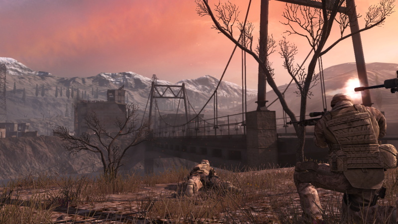Operation Flashpoint: Red River - The Valley of Death Pack - screenshot 2