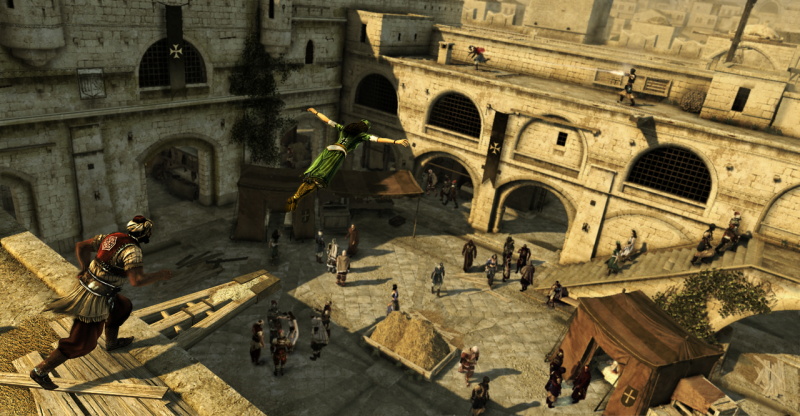Assassins Creed: Revelations - screenshot 15