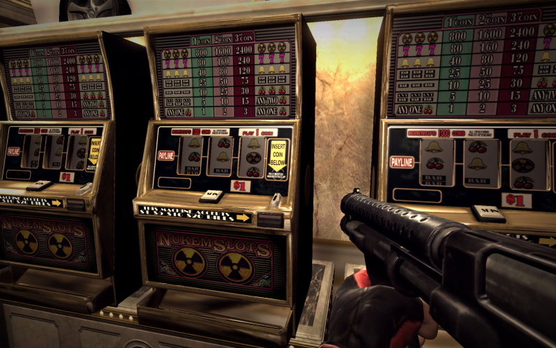 Duke Nukem Forever - screenshot 17
