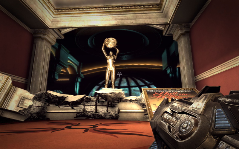 Duke Nukem Forever - screenshot 7