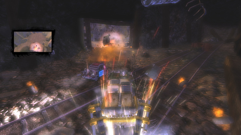Post Apocalyptic Mayhem: DLC Pack 1 - screenshot 7
