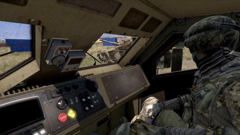 ARMA III - screenshot 24