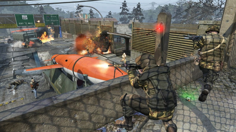 Call of Duty: Black Ops - Escalation - screenshot 22