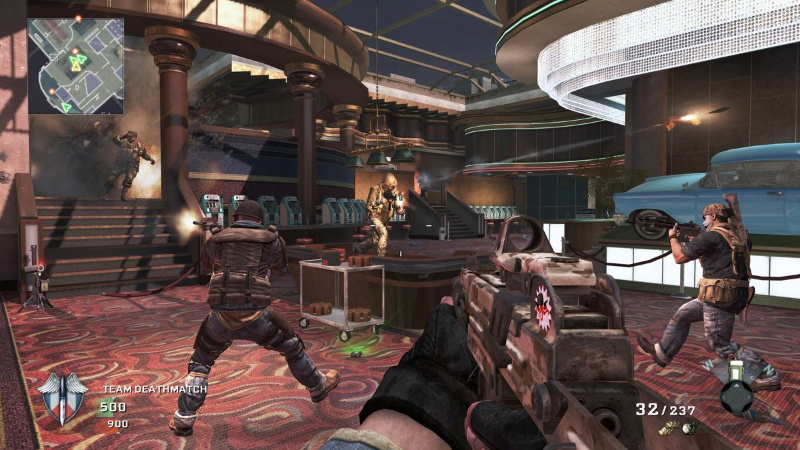 Call of Duty: Black Ops - Escalation - screenshot 20