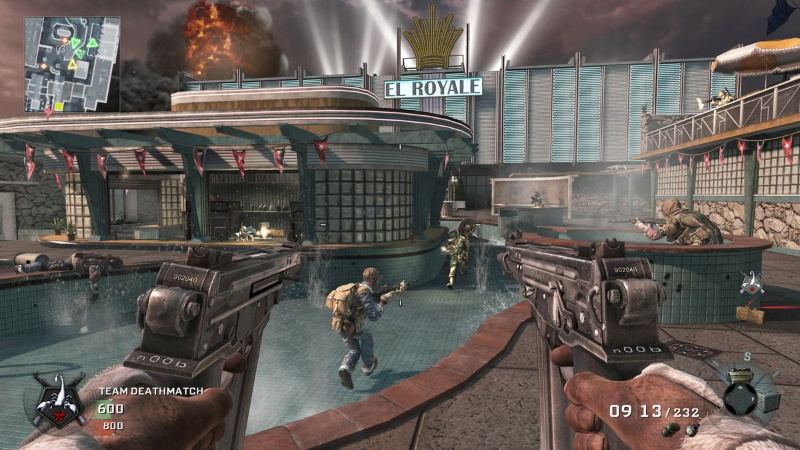 Call of Duty: Black Ops - Escalation - screenshot 19