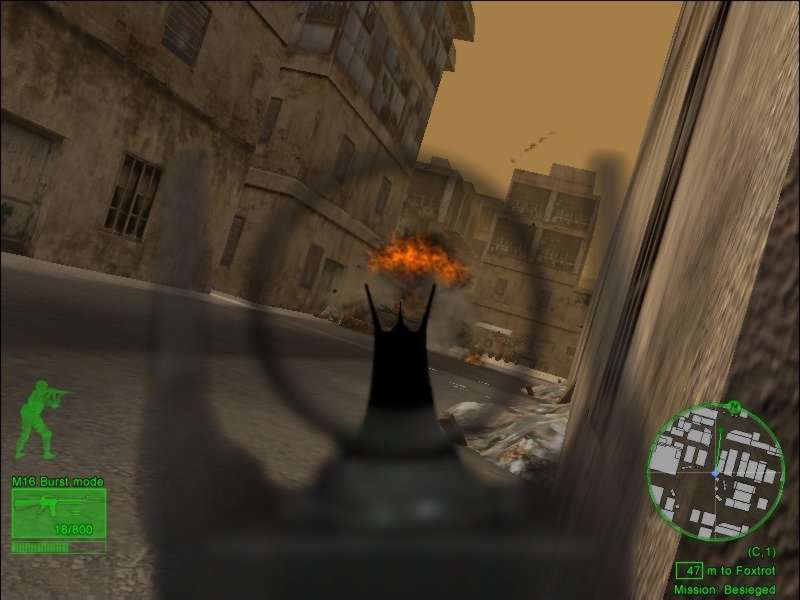 Delta Force: Black Hawk Down - screenshot 53