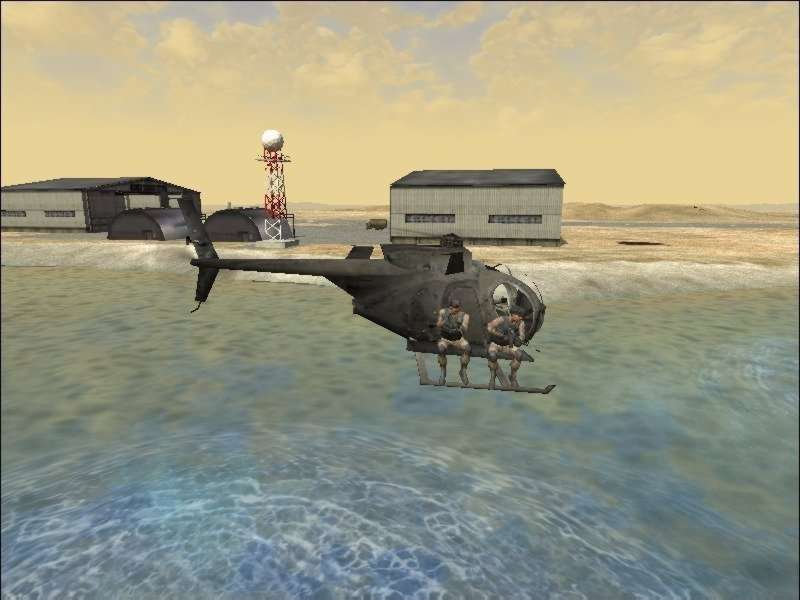 Delta Force: Black Hawk Down - screenshot 51