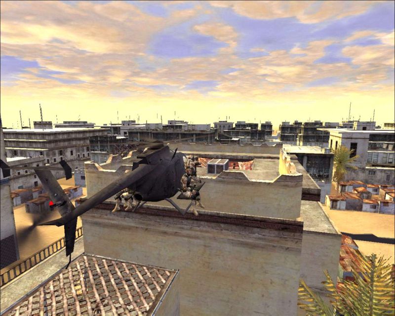 Delta Force: Black Hawk Down - screenshot 23