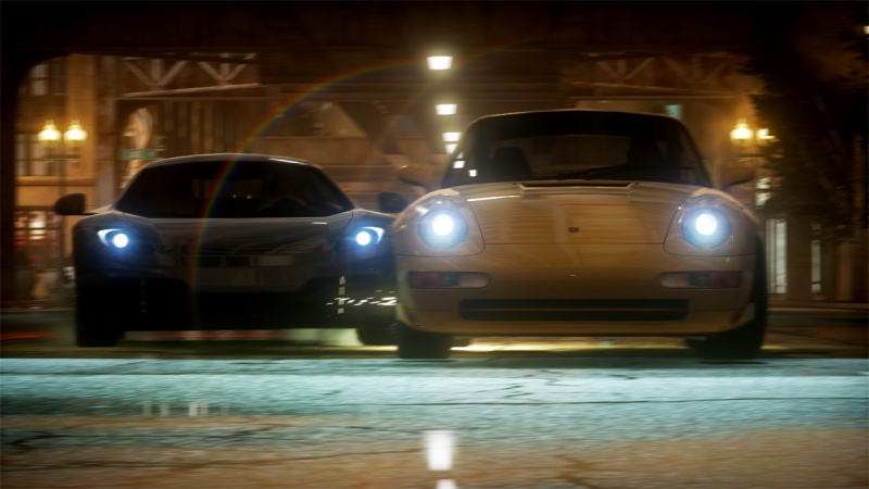 Need for Speed: The Run - screenshot 22