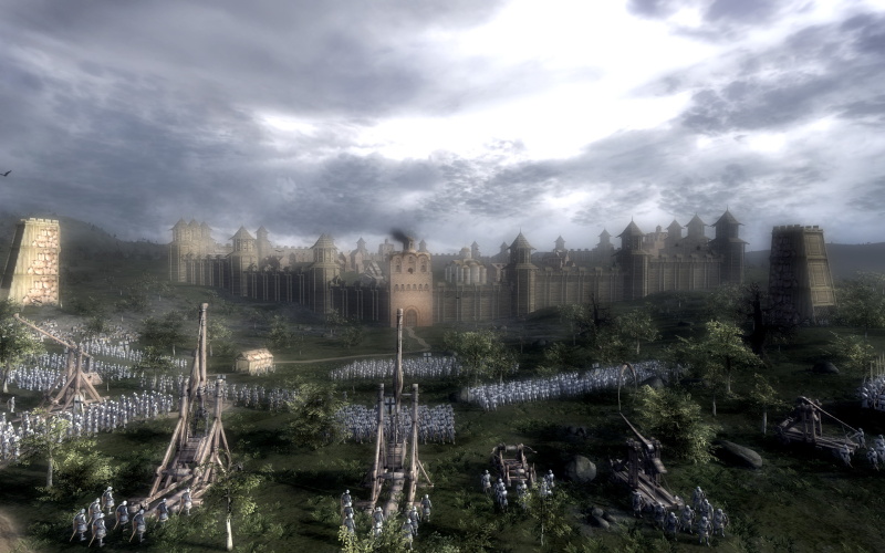 Real Warfare 2: Northern Crusades - screenshot 15