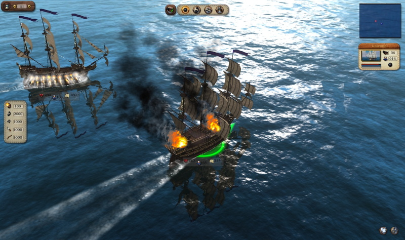 Port Royale 3: Pirates & Merchants - screenshot 12