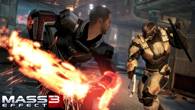 Mass Effect 3 - screenshot 50