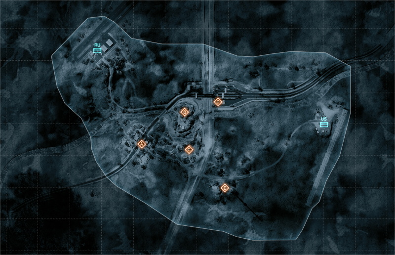 Battlefield 3 - screenshot 35