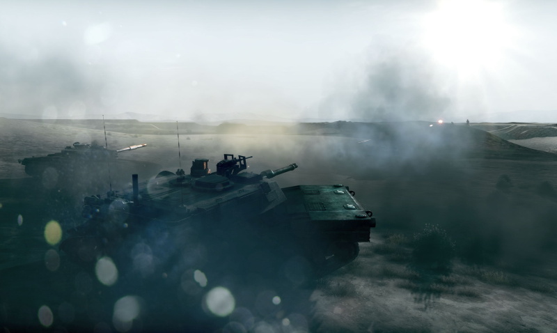 Battlefield 3 - screenshot 28