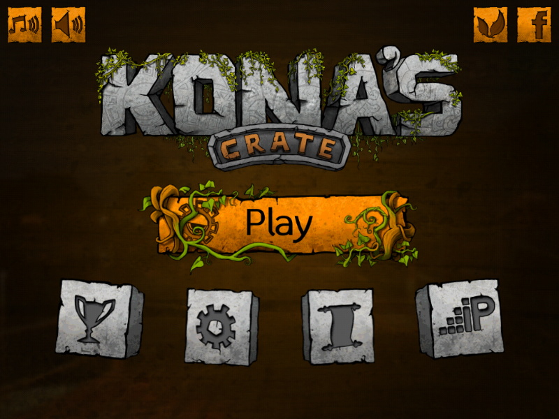 Kona's Crate - screenshot 15