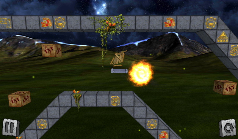 Kona's Crate - screenshot 1