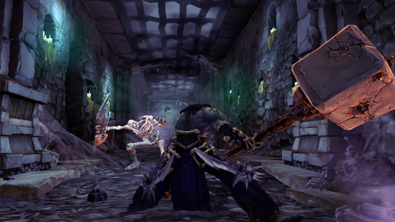 Darksiders II - screenshot 34