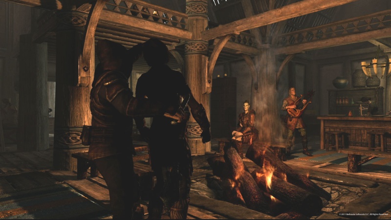 The Elder Scrolls 5: Skyrim - screenshot 8