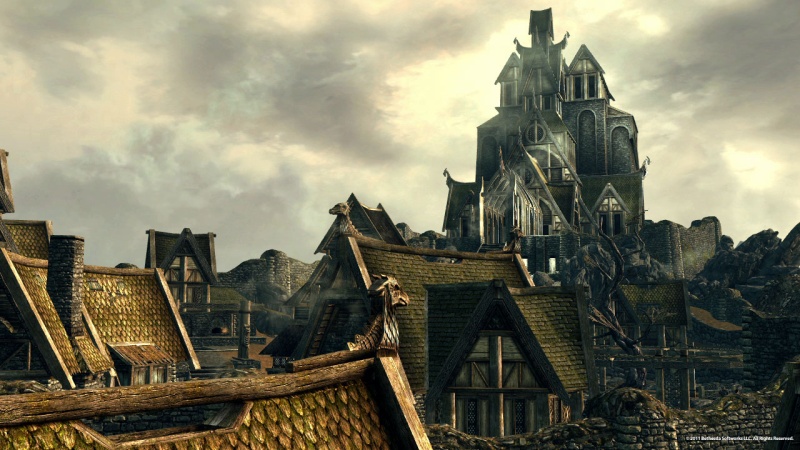 The Elder Scrolls 5: Skyrim - screenshot 5