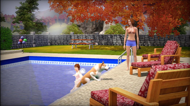 The Sims 3: Pets - screenshot 22