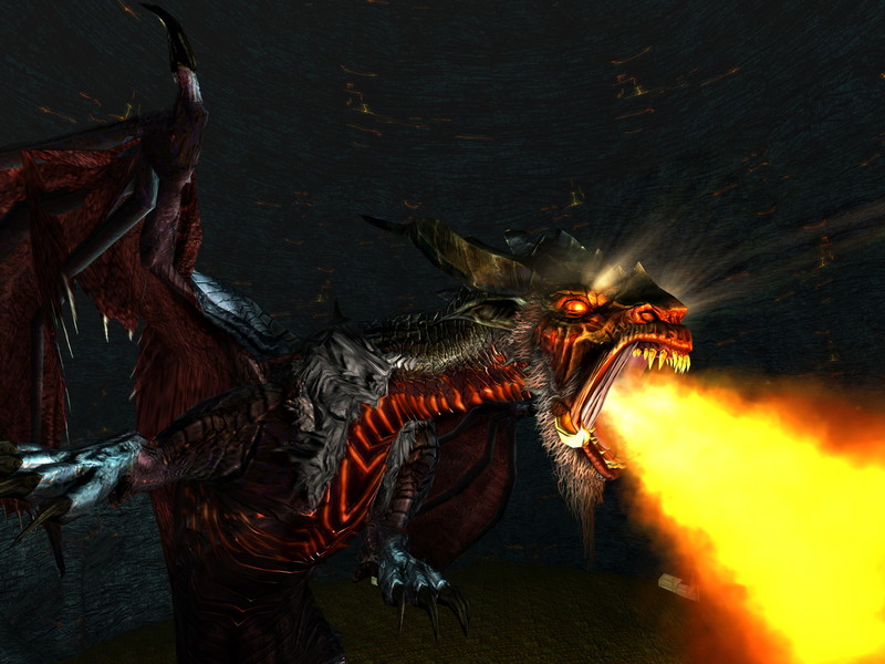 The Lord of the Rings Online: Rise of Isengard - screenshot 15