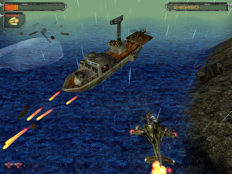 AirStrike 2 - screenshot 72