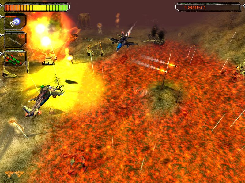 AirStrike 2 - screenshot 31