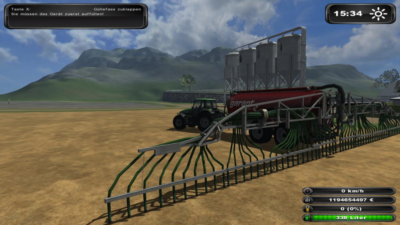Farming Simulator 2011: Platinum Edition - screenshot 13