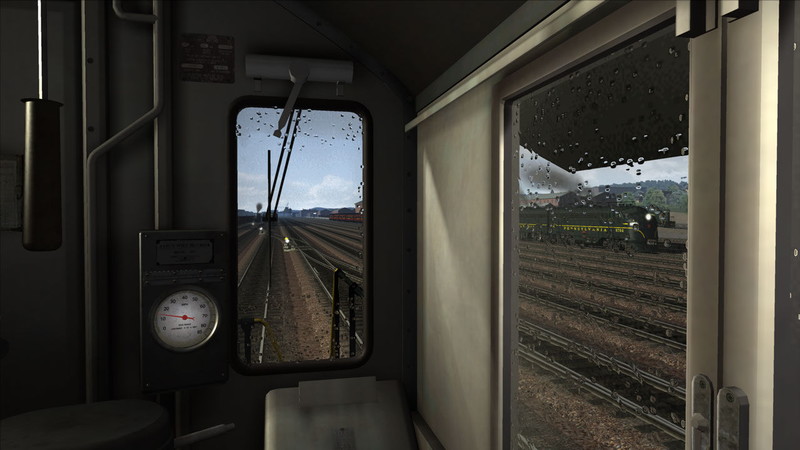 Train Simulator 2012 - screenshot 15